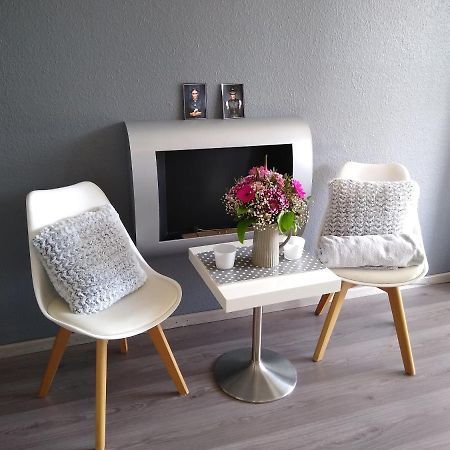 Apartment 358 Mit Sauna, Schwimmbad Und Fitness Schönwalde Esterno foto