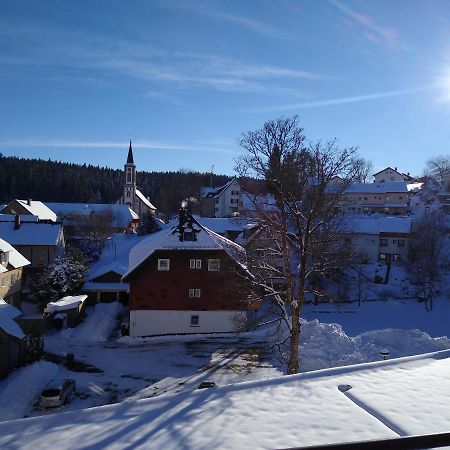 Apartment 358 Mit Sauna, Schwimmbad Und Fitness Schönwalde Esterno foto