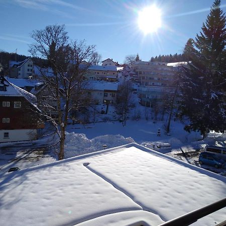 Apartment 358 Mit Sauna, Schwimmbad Und Fitness Schönwalde Esterno foto