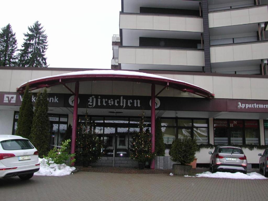 Apartment 358 Mit Sauna, Schwimmbad Und Fitness Schönwalde Esterno foto