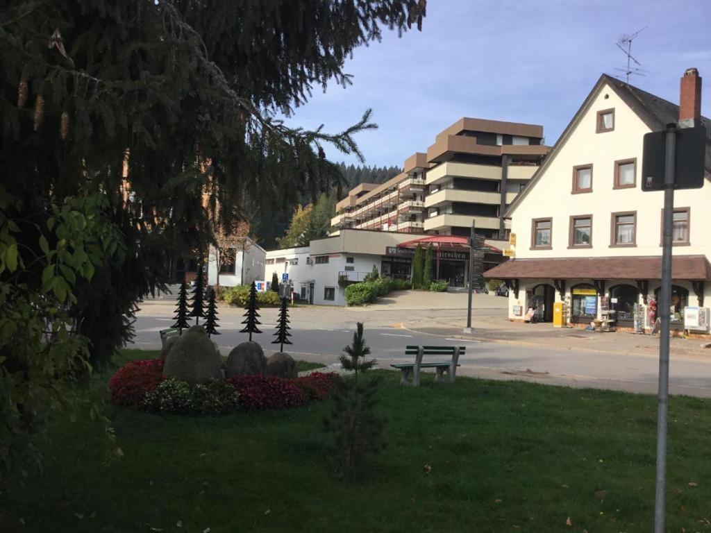 Apartment 358 Mit Sauna, Schwimmbad Und Fitness Schönwalde Esterno foto