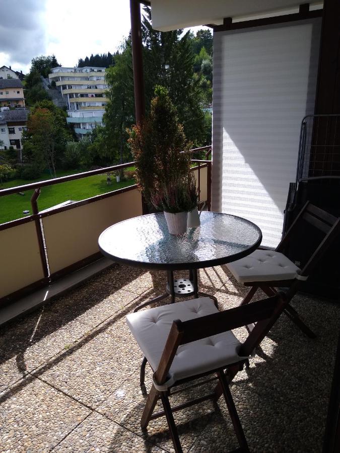 Apartment 358 Mit Sauna, Schwimmbad Und Fitness Schönwalde Esterno foto