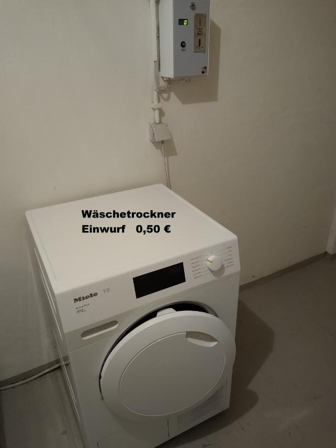 Apartment 358 Mit Sauna, Schwimmbad Und Fitness Schönwalde Esterno foto