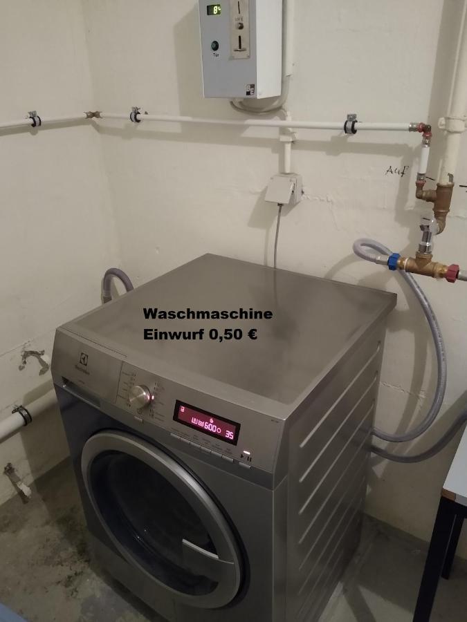Apartment 358 Mit Sauna, Schwimmbad Und Fitness Schönwalde Esterno foto