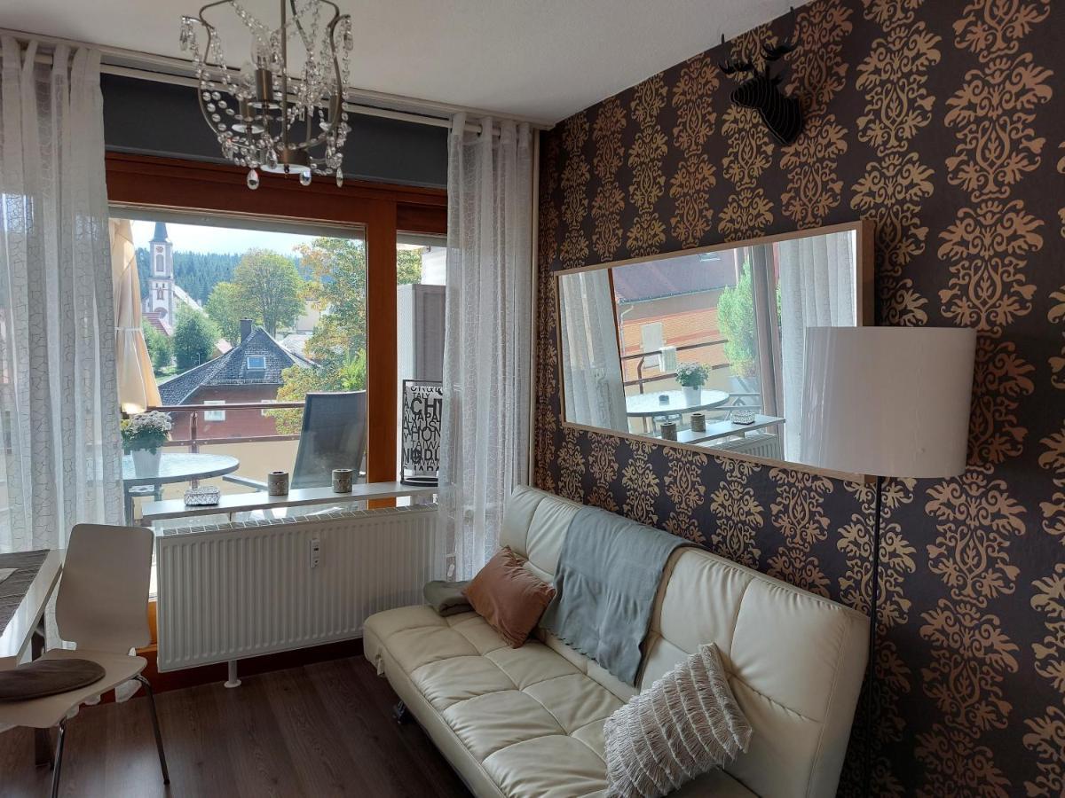 Apartment 358 Mit Sauna, Schwimmbad Und Fitness Schönwalde Esterno foto